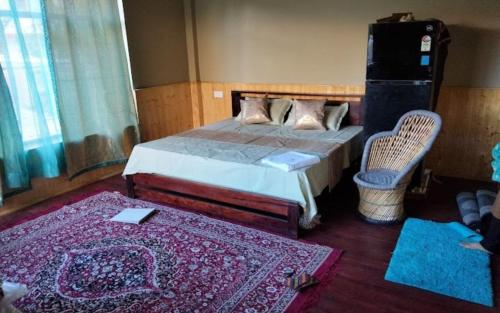 Namkha Homestay By Stayapart,,3 star