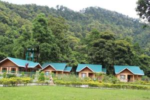 vamoose eco paradise