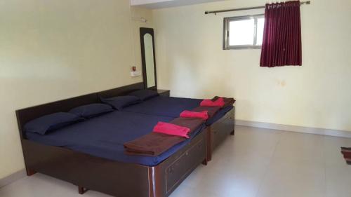Vamoose Ganesha,Tarkarli>>Malvan,1 star