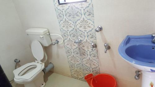 Vamoose Ganesha,Tarkarli>>Malvan,1 star