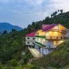 Zostel Homes Kotkhai (Shimla)