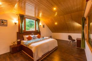 zostel homes theog shimla
