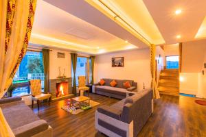 zostel homes theog shimla