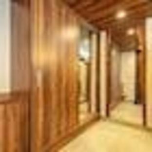 ama stays and trails sherlys ente kumbalanghi kochi