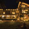 Ama Stays & Trails Sherlys Ente Kumbalanghi, Kochi,Kerala>>Kochi,5 star