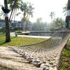 Ama Stays & Trails Sherlys Ente Kumbalanghi, Kochi,Kerala>>Kochi,5 star