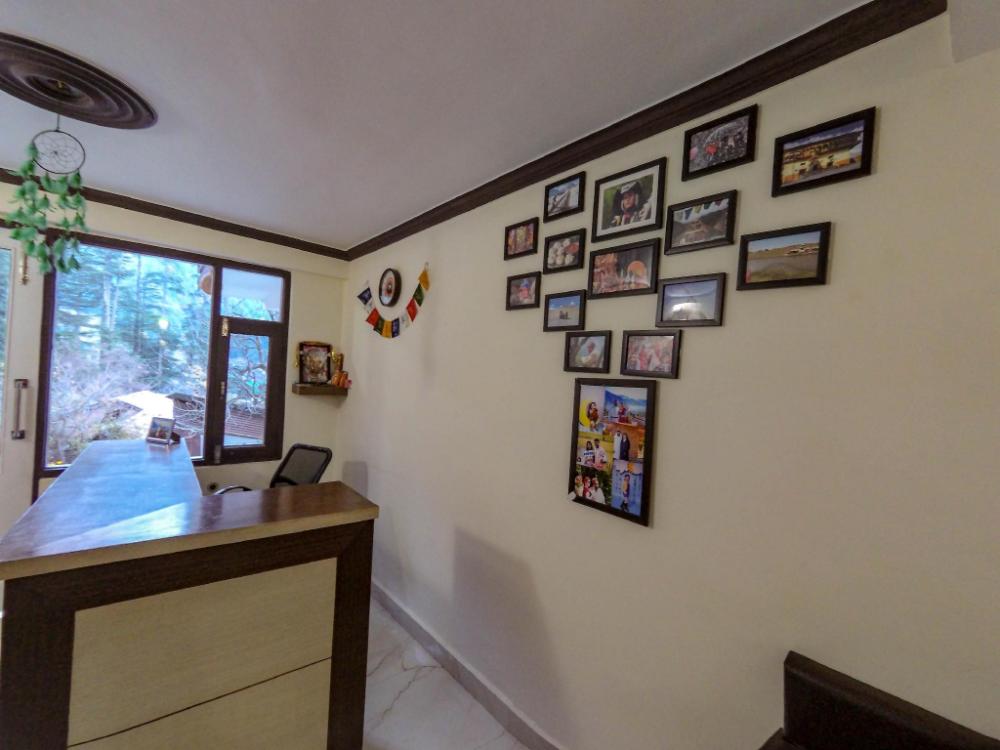 village house a perfect home stay