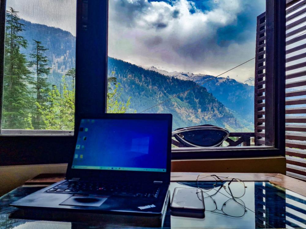 village house a perfect home stay