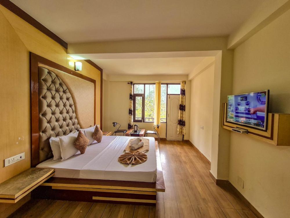 village house a perfect home stay