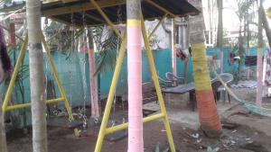 ballaleshwar cottage
