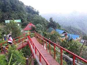 vamoose rainbow valley resort