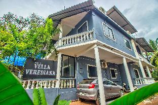 villa verediana