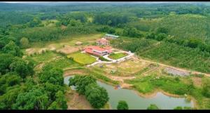 biranji aqua retreat