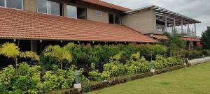 biranji aqua retreat