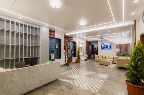 Dalhousie Inn,Dalhousie>>Chamba,3 star