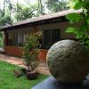 Vamoose Hideaway,India>>Chikkamagaluru,0 star