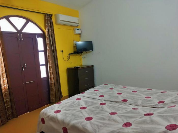 villa alexmarie guest house