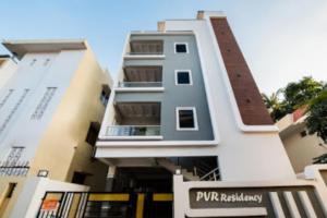 feel like home guest house near tenneti park