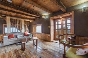 stayvista at sarion cottage