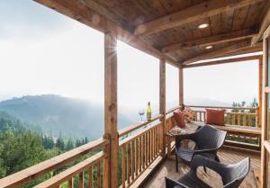 stayvista at sarion cottage