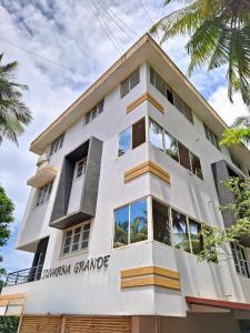 suvarna grande homes