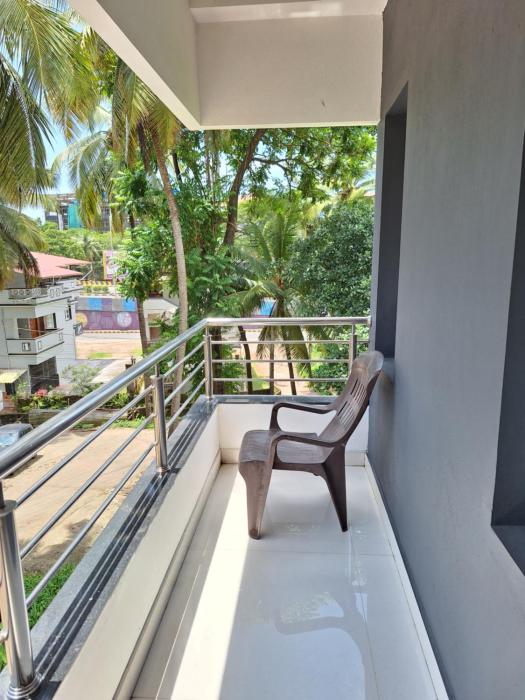 suvarna grande homes