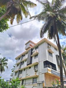 suvarna grande homes