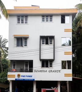 suvarna grande homes