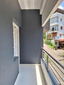 suvarna grande homes