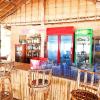 Blue Corner Beach Huts & Restaurant,Goa>>Benaulim,3 star