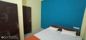 mayur paying guest house