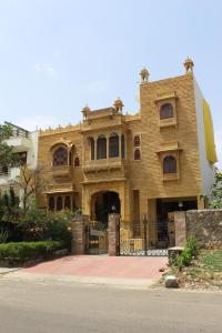 jaisal castle homestay