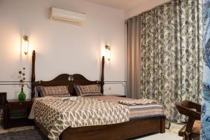 jaisal castle homestay