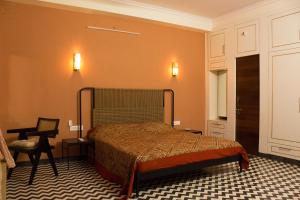 jaisal castle homestay