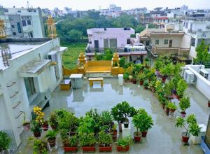 jaisal castle homestay