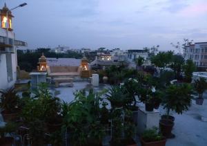 jaisal castle homestay