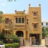 jaisal castle homestay