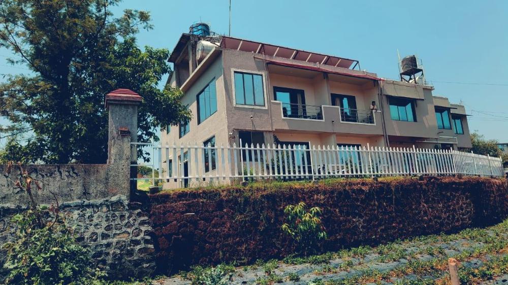 evergreen holidays mahabaleshwar