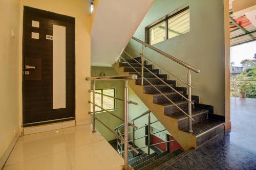 evergreen holidays mahabaleshwar