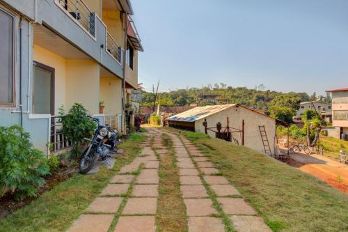 evergreen holidays mahabaleshwar
