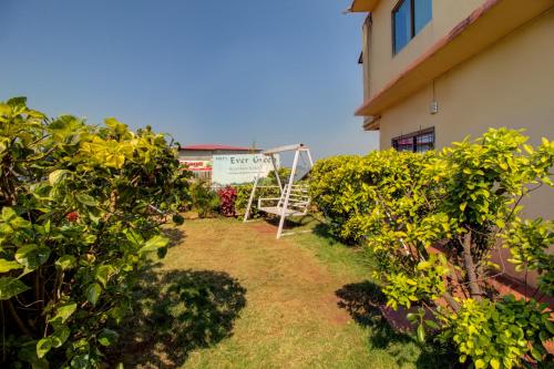 evergreen holidays mahabaleshwar