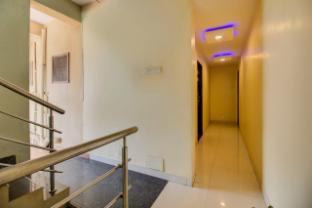 evergreen holidays mahabaleshwar