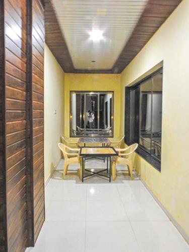 evergreen holidays mahabaleshwar