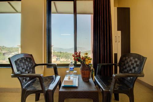 evergreen holidays mahabaleshwar