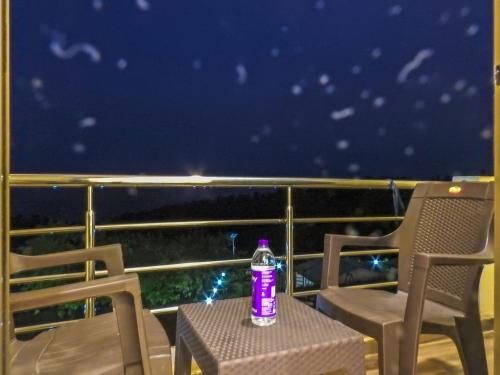 evergreen holidays mahabaleshwar