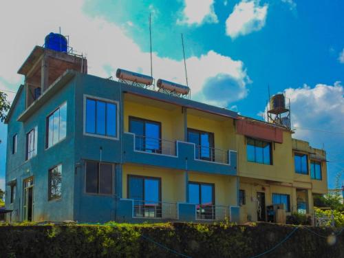 evergreen holidays mahabaleshwar