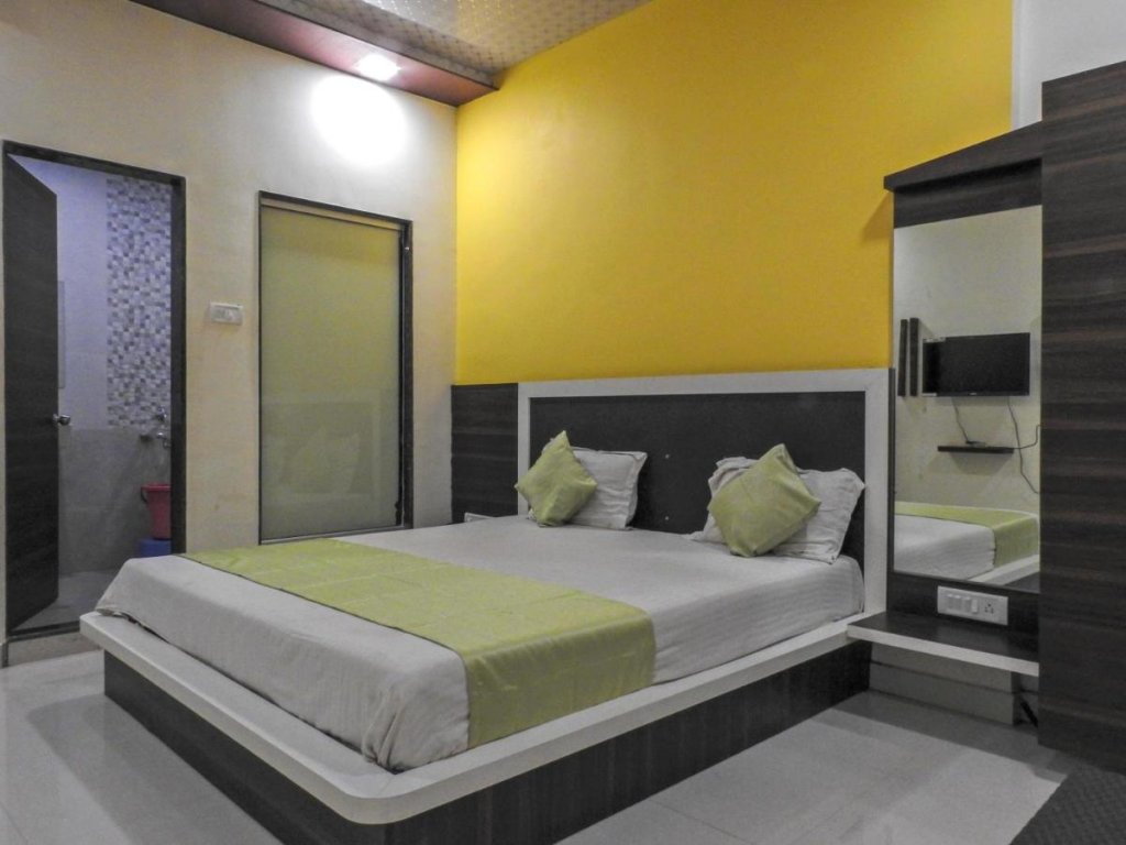 evergreen holiday resort mahabaleshwar