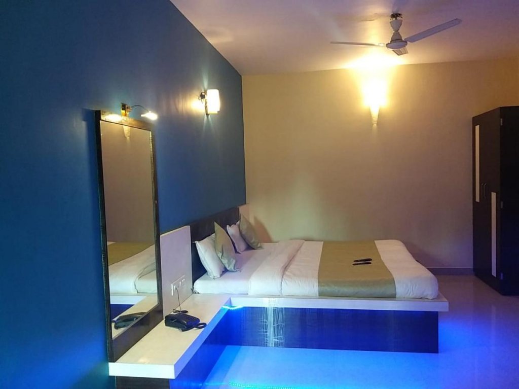 evergreen holiday resort mahabaleshwar