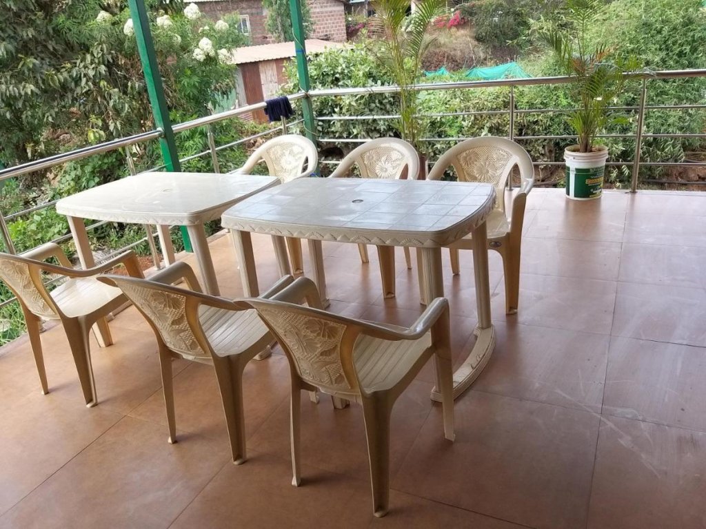 evergreen holiday resort mahabaleshwar