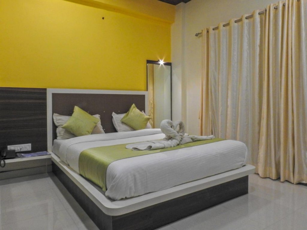 evergreen holiday resort mahabaleshwar